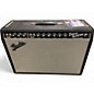 Used Fender 64 Custom Deluxe Reverb Hand Wired Tube Guitar Combo Amp thumbnail
