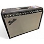 Used Fender 64 Custom Deluxe Reverb Hand Wired Tube Guitar Combo Amp
