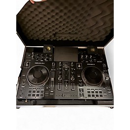 Used 2023 Denon DJ Prime GO+ 2 DJ Controller