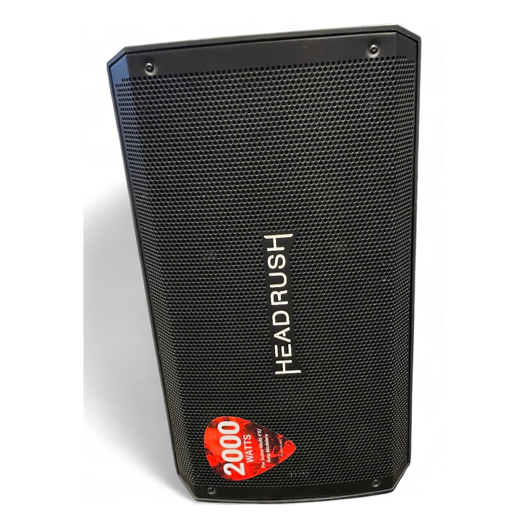 HEADRUSH FRFR-108 スピーカー 8 inch Guitar Speaker - FRFR-108 MKII | HeadRush FX
