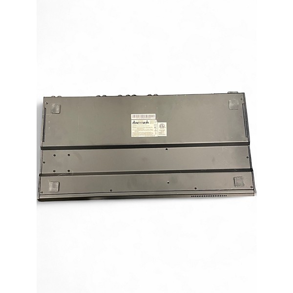 Used HeadRush PEADALBOARD Effect Processor