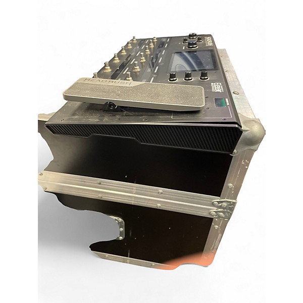 Used HeadRush PEADALBOARD Effect Processor