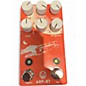 Used Walrus Audio ARP87 Multi Function Delay Effect Pedal thumbnail