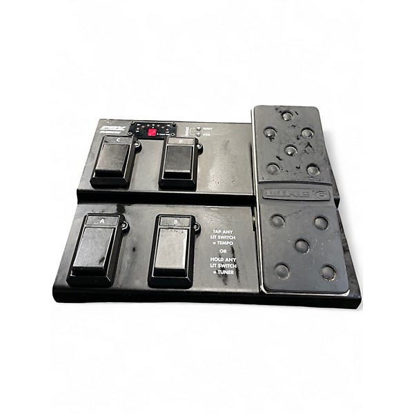 【箱、ケーブル付】 LINE6 FBV EXPRESS MKII フットスイッチ FBV Express MkII Foot Controller - Line 6 Shop US