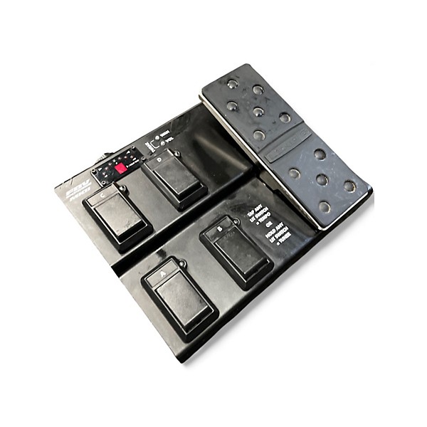 ギター FBV EXPRESS MKII Line 6 FBV Express MKII Guitar Footswitch | Music & Arts