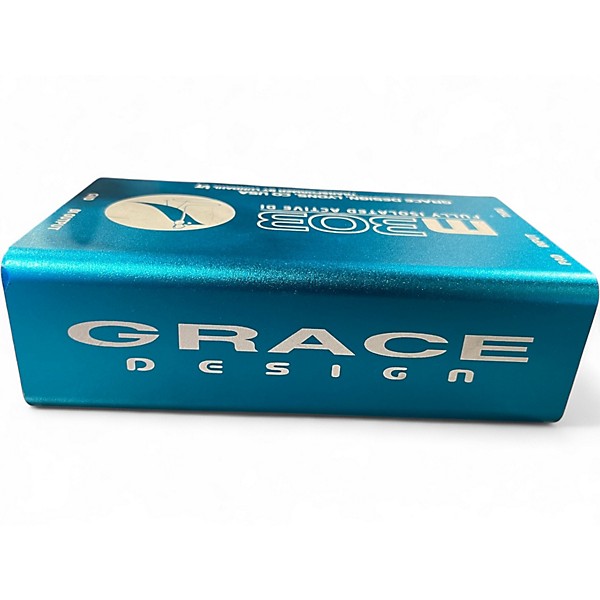 Used Grace Design M303 Direct Box