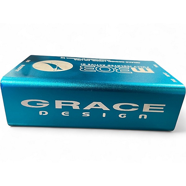 Used Grace Design M303 Direct Box