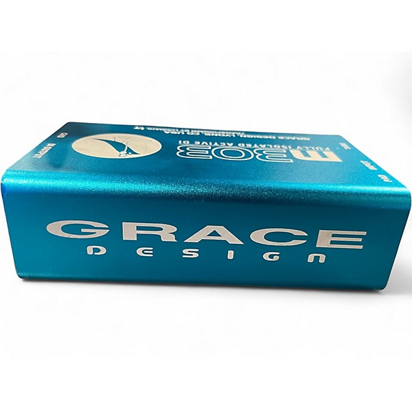 Used Grace Design M303 Direct Box