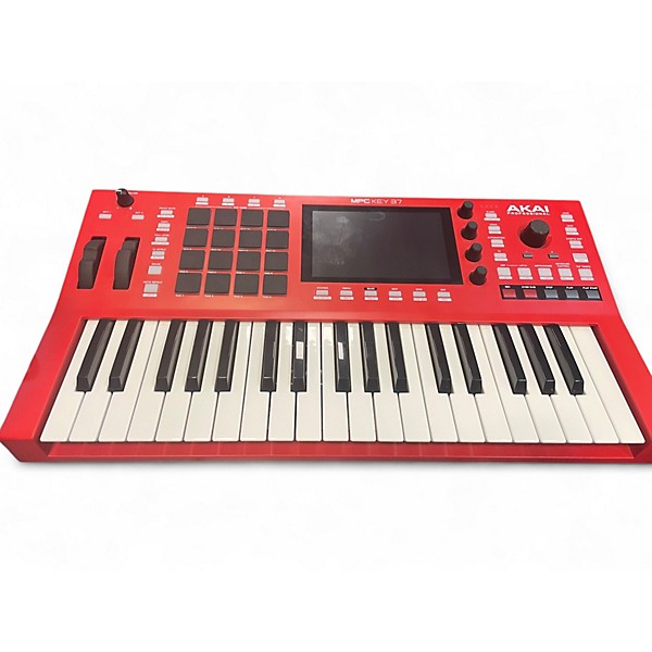 c*i様 【AKAI】 MPC KEY37 Amazon.com: Akai Professional MPC Key 37 Standalone