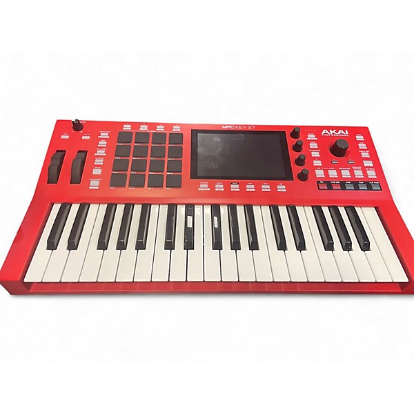 Used Akai Professional MPC Key 37 Production Controller