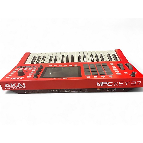 c*i様 【AKAI】 MPC KEY37 Akai Professional MPC Key 37 Production & Synthesizer