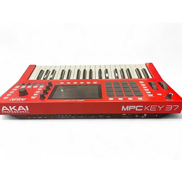 Used Akai Professional MPC Key 37 Production Controller