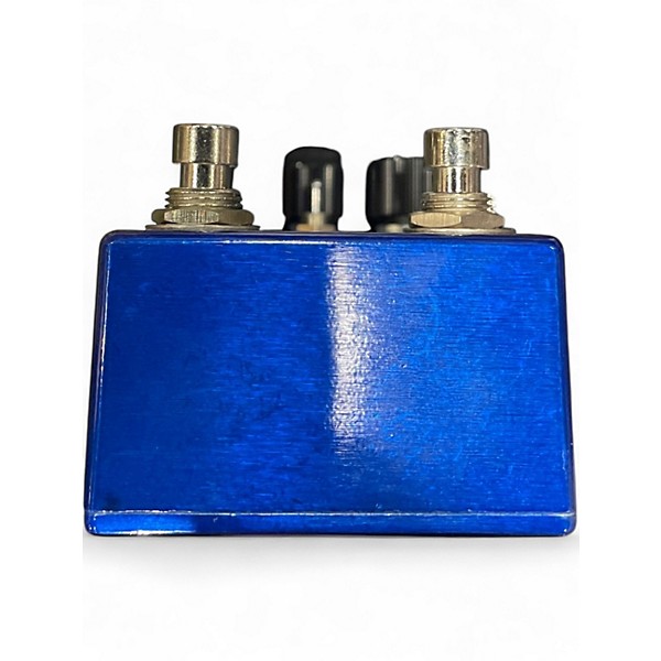 Used 2019 Walrus Audio Slo Reverb Effect Pedal