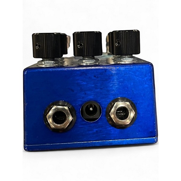 Used 2019 Walrus Audio Slo Reverb Effect Pedal