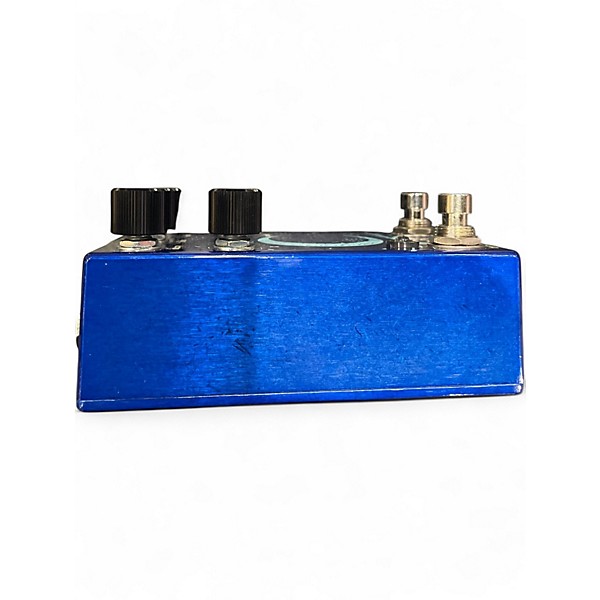 Used 2019 Walrus Audio Slo Reverb Effect Pedal