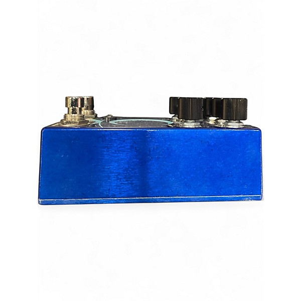 Used 2019 Walrus Audio Slo Reverb Effect Pedal