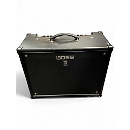 Used BOSS Katana KTN100 100W 1X12 Guitar Combo Amp