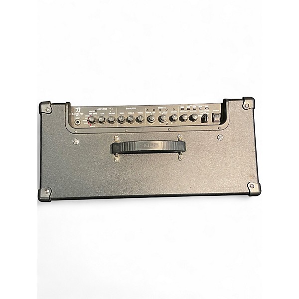 Used BOSS Katana KTN100 100W 1X12 Guitar Combo Amp