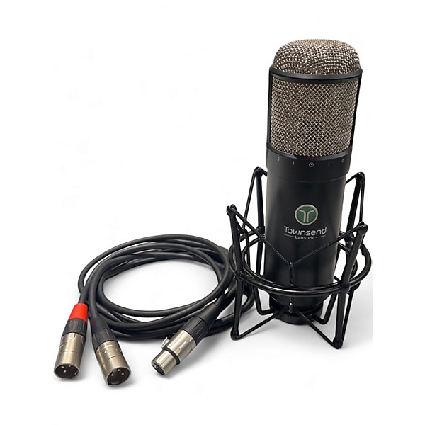 Used Townsend Labs SPHERE L22 Condenser Microphone