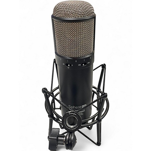 Used Townsend Labs SPHERE L22 Condenser Microphone