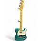 Used Fender American Professional Telecaster Seafoam Green Solid Body Electric Guitar thumbnail