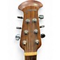 Used Ovation 1778TX NATURAL Acoustic Electric Guitar