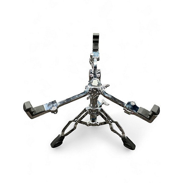Used Ludwig Atlas Pro II Snare Stand Snare Stand