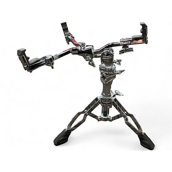 Used Ludwig Atlas Pro II Snare Stand Snare Stand