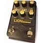 Used Universal Audio UAFX Lion 68 Effect Processor thumbnail