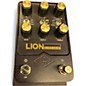 Used Universal Audio UAFX Lion 68 Effect Processor