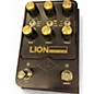 Used Universal Audio UAFX Lion 68 Effect Processor