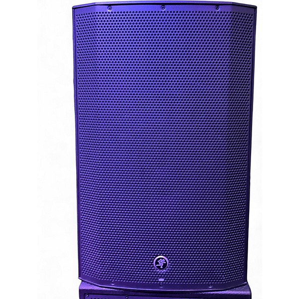 Used 2017 Thump 15BST Powered Speaker