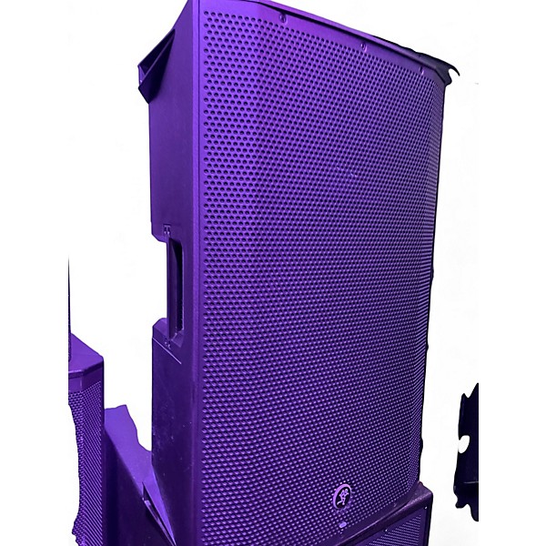 Used 2017 Thump 15BST Powered Speaker