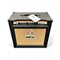 Used Orange Amplifiers Rockerverb 50 MKII  Tube Guitar Combo Amp thumbnail