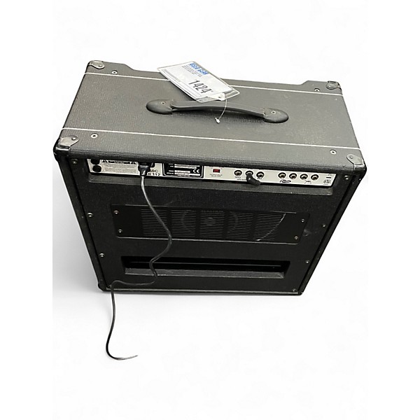 Used Orange Amplifiers Rockerverb 50 MKII  Tube Guitar Combo Amp