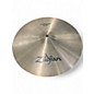 Used Zildjian 17in AVEDIS MEDIUM THIN CRASH Cymbal thumbnail