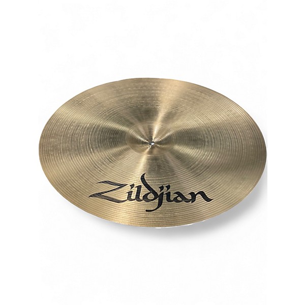 Used Zildjian 17in AVEDIS MEDIUM THIN CRASH Cymbal