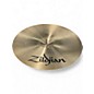 Used Zildjian 17in AVEDIS MEDIUM THIN CRASH Cymbal
