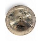 Used Zildjian  18in S CHINA  Cymbal thumbnail