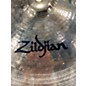 Used Zildjian  18in S CHINA  Cymbal