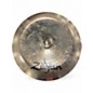 Used Zildjian  18in S CHINA  Cymbal