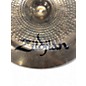 Used Zildjian  18in S CHINA  Cymbal