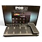 Used Line 6 POD GO Effect Processor