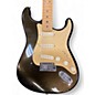Used Fender American Ultra Stratocaster Texas Tea Solid Body Electric Guitar