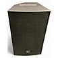 Used Electro-Voice QRX 115/75 Unpowered Speaker thumbnail