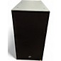 Used EAW VRS112 Unpowered Subwoofer thumbnail