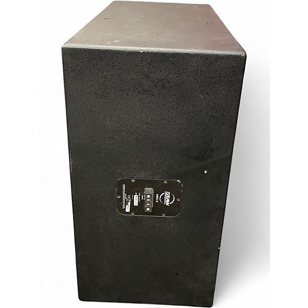 Used EAW VRS112 Unpowered Subwoofer