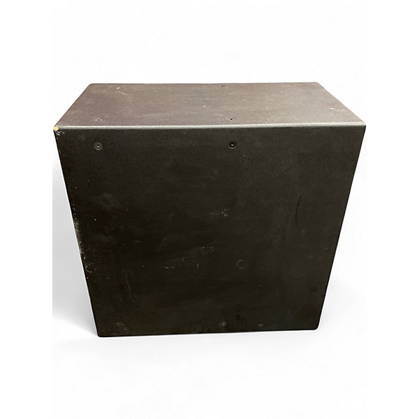 Used EAW VRS112 Unpowered Subwoofer