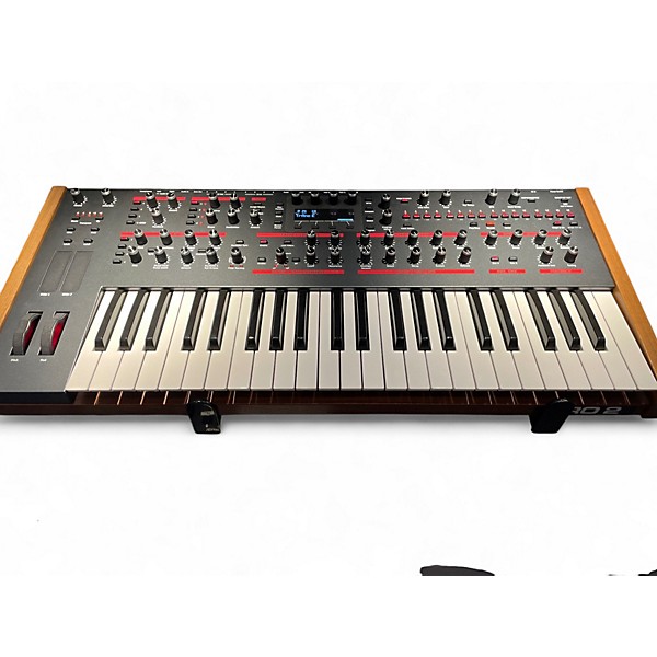 Used Sequential Pro 2 Synthesizer