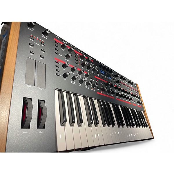 Used Sequential Pro 2 Synthesizer